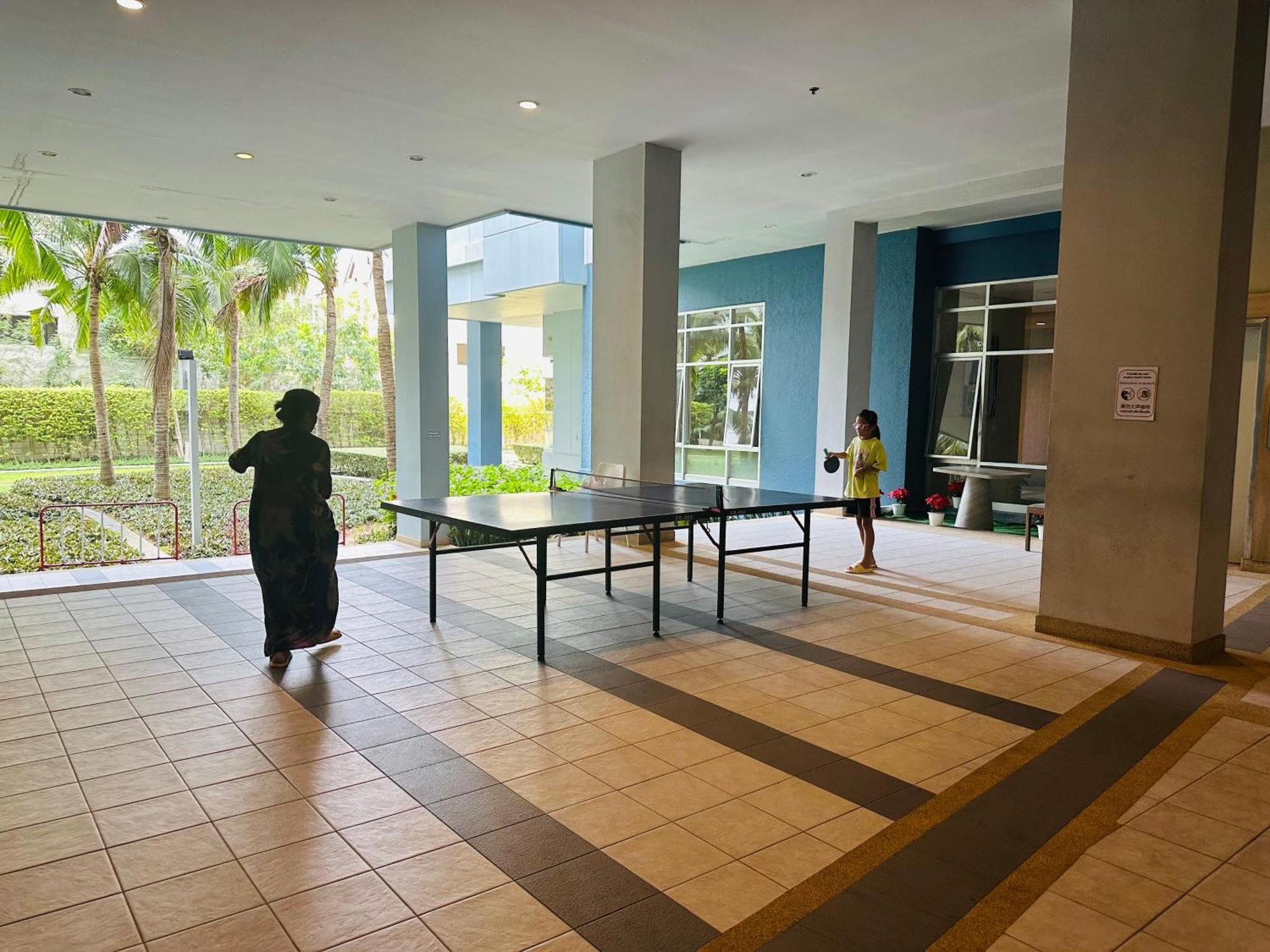 Seaview Beach Room Lumpini-Pool And Gym Face To Ocean Csomtien-part Kültér fotó