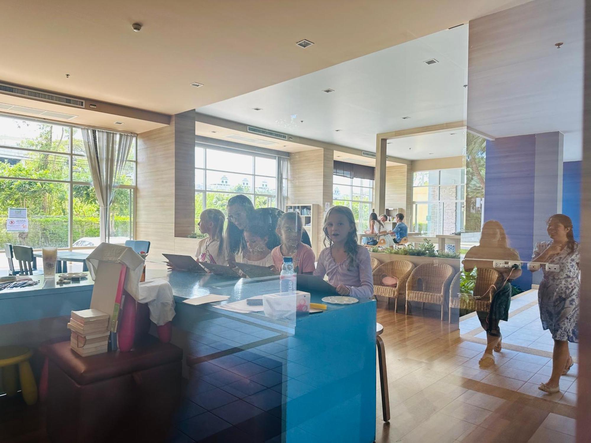 Seaview Beach Room Lumpini-Pool And Gym Face To Ocean Csomtien-part Kültér fotó